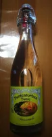 Fontestorbes Tonic artisanale