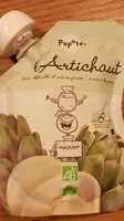 L'Artichaut