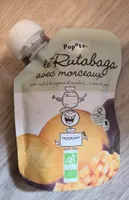Le Rutabaga