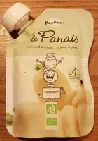 Le panais