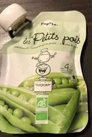 Petit pois