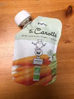 La Carotte
