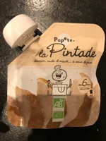 La Pintade