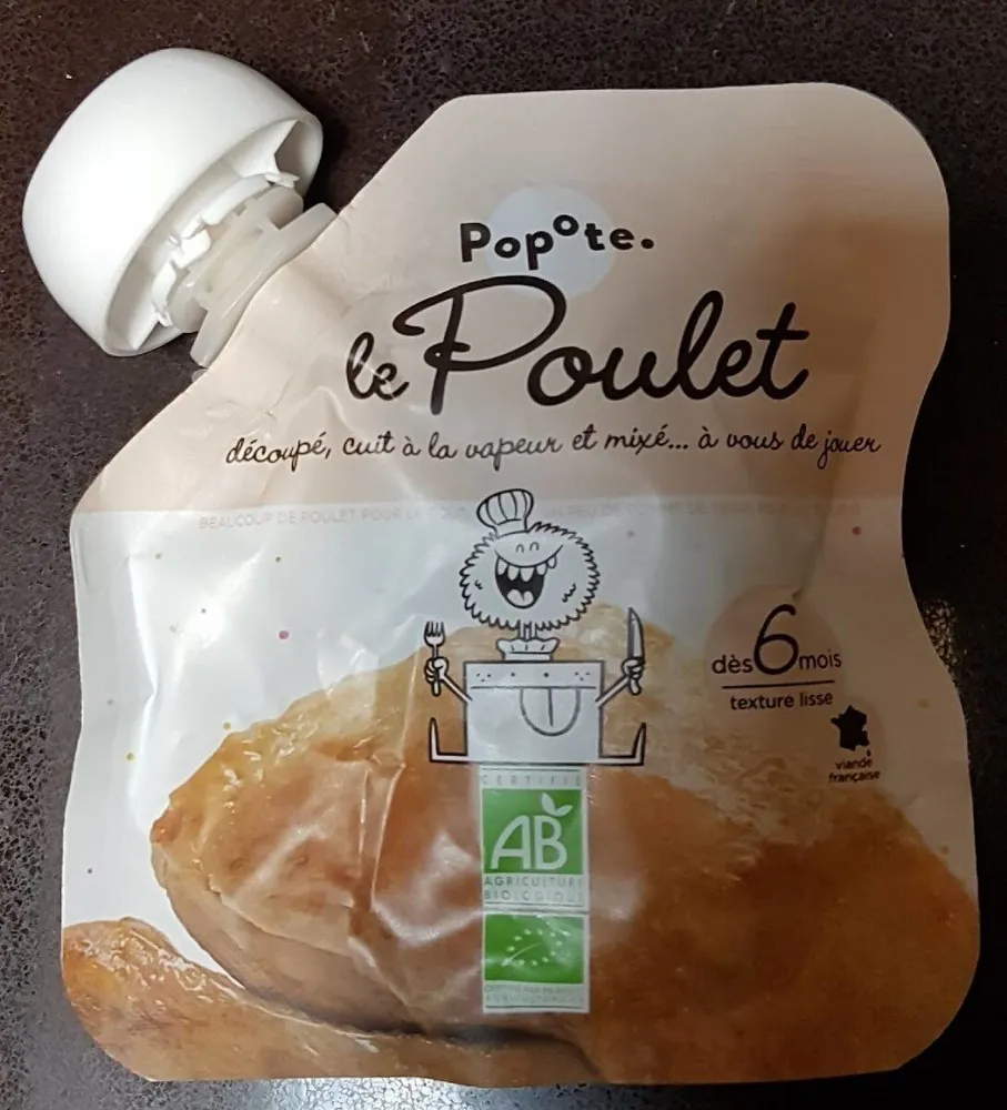 Le poulet