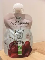 Les cerises