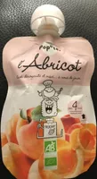 L'abricot