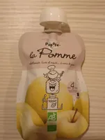 Compote de Pomme