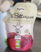 La betterave