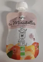 Les Mirabelles