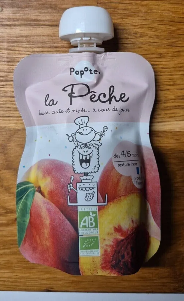 La Pêche