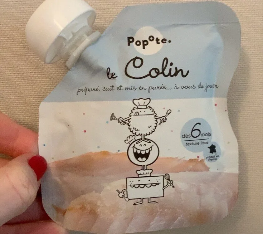 Le Colin