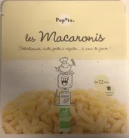 Les Macaronis