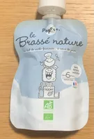 Brassé Nature