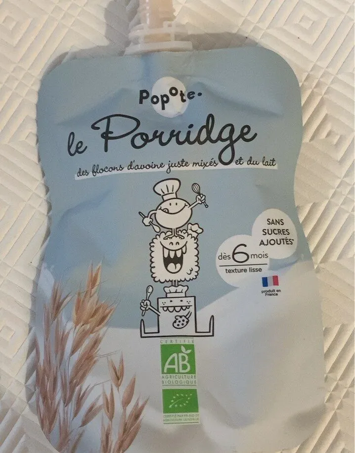 Porridge