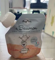 Le saumon