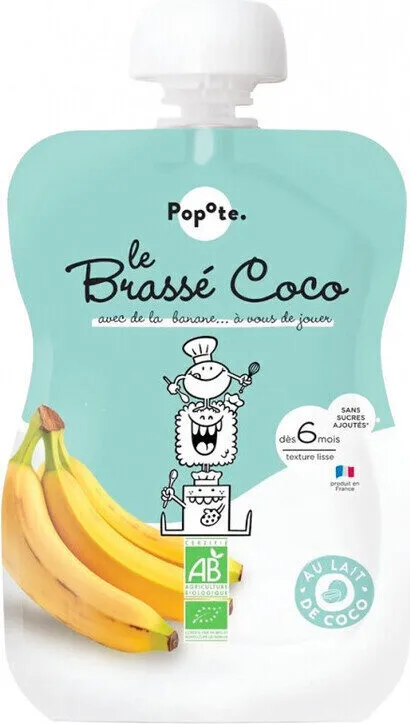 le Brassé Coco