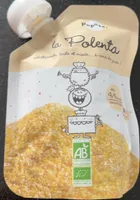 La polenta