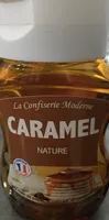 Caramel nature