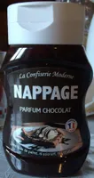 NAPPAGE parfum chocolat