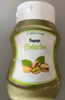 nappage pistache