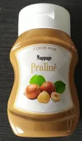 Nappage praliné