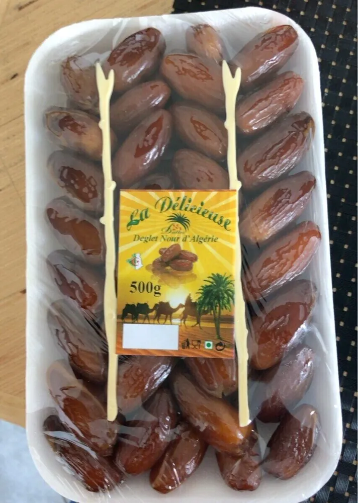 Dattes Deglet Nour