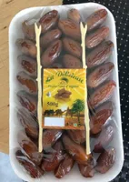 Dattes Deglet Nour