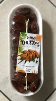 Dattes