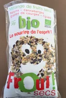 Froui secs