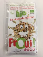 Froui! Secs