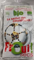 Froui secs