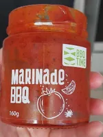 Marinade BBQ