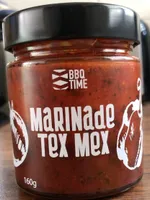 Marinade tex mex