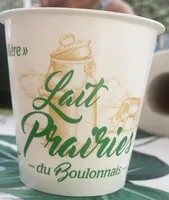 Yaourt mangue