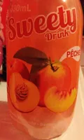 Sweety drink
