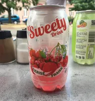 Cerise Fraise