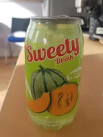 Sweety Drink 1