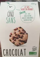 Cinq sans