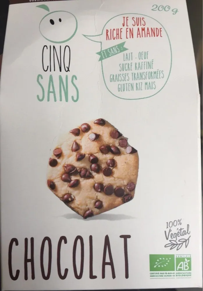 Gourmandise Chocolat