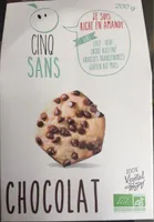 Gourmandise Chocolat