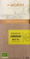Pure origine sambirano