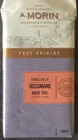 Chocolat pure origine