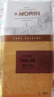 Chocolat Pure Origine