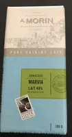 Jamaisue Marvia