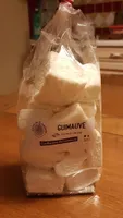 Guimauve saveur vanille