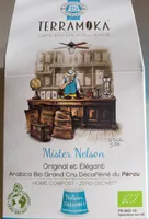 Mister Nelson