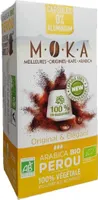 Café BIO Pérou x 10 capsules biodégradables