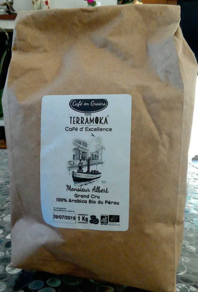 Café TerraMoka