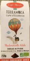 Mademoiselle Adele moulu 250 gr