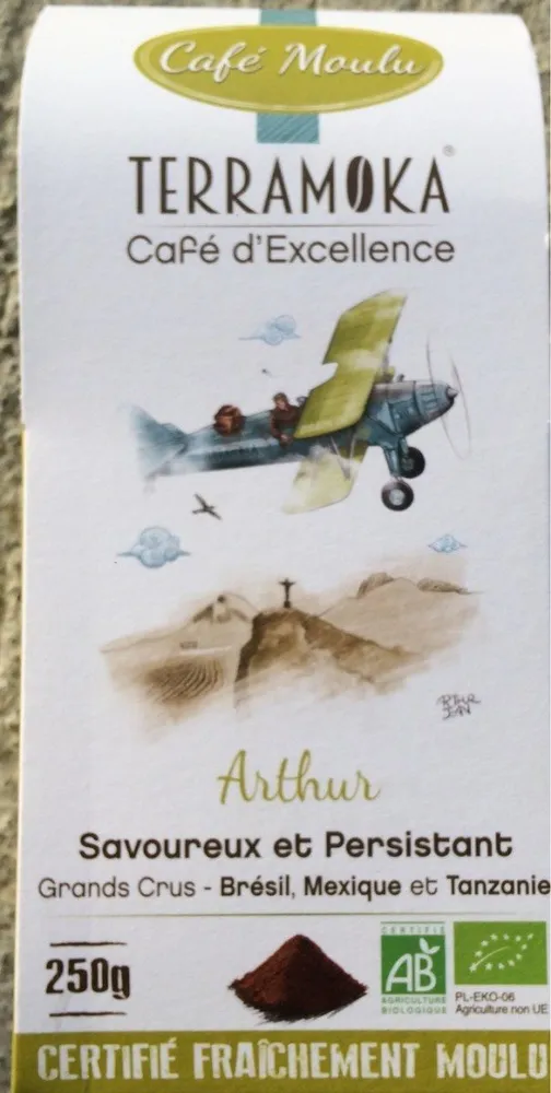 ARTHUR